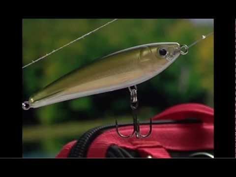 Rapala® X-Rap® SubWalk | Rapala® United Kingdom