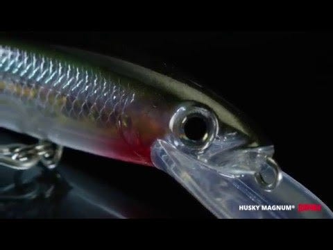 Rapala® Husky Magnum® | Rapala® United Kingdom