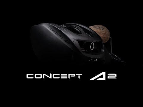 13Fishing® Concept A2 | Rapala® United Kingdom