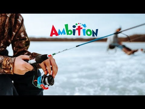 Ambition Spinning Ice Combo