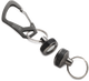 Magnetic Release with Carabine