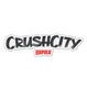 CrushCity Carpet Square