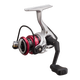 Infrared - Ice Fishing Spinning Reel - Clampack