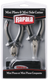 RSC-4 pliers/RPLR-5 pliers/Folding double tool sheath
