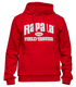 Rapala Hoodie - Field Tester