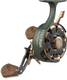 Freefall Trick Shop Ice Reel - Right Handed