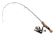 The Snitch Spinning Ice Combo 29\" Flex Core"""