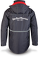 Strikemaster Pro Jacket - Black Ice XXLT (Tall)