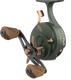 Freefall Trick Shop Ice Reel - Right Handed