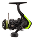 Thermo Ice - Ice Fishing Spinning Reel - Clampack