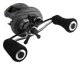 Komodo SS Low Profile Baitcasting Reel