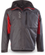 Rapala Rain Jacket Grey Rd 3XL
