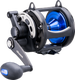 Solterra b SLX 30 IIb RH Trolling 2-Speed 3.8:1 and 1.7:1 Reel