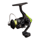 Thermo Ice - Ice Fishing Spinning Reel - Clampack