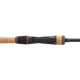 Defy Gold - 7'6 ML Spinning Rod (Fast Action)