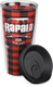 Rapala Plaid Tervis