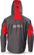 Rapala Rain Jacket Grey Rd 3XL