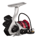 Infrared - Ice Fishing Spinning Reel - Clampack