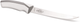 Anglers Straight Filét Knife 8 cm SASTF8 with white handle