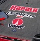 Rapala Carpet Square V1