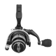 Whiteout Ice Reel - Clam Pack