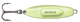 Rattle Spoon 1/4 Gl Hot Perch﻿
