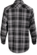 CC Flannel Left Chest Patch