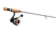 The Snitch Spinning Ice Combo 29\" Flex Core"""