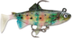 WILDEYE LIVE RAINBOW TROUT 04 /