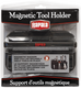 Magnetic Tool Holder MTH3