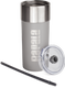 Rapala Grey Tumbler