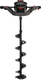 Lite-Flite Lazer Drill Unit 8"