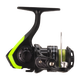 Thermo Ice - Ice Fishing Spinning Reel - Clampack