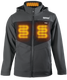 R12 Heated Jacket L