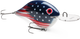 Rapala Giant DT - US Flag