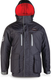 Strikemaster Pro Jacket - Black Ice XXLT (Tall)