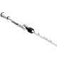 Fate V3 6'7" MH Casting Rod (Short handle* Hook Keeper Is above the reel seat)