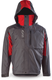 Rapala Rain Jacket Grey Rd 3XL