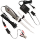 Electric Fillet Knife Set In Carry Case