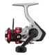 Infrared - Ice Fishing Spinning Reel - Clampack