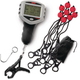 Touch Screen Scale 15lb/7kg Kit