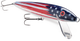 Rapala 29" Giant Lure US Flag