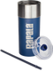 Rapala Navy Tumbler
