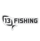 13 Fishing Carpet Square