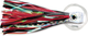 SOFT SAILFISH CATCHER 5 Red Black