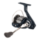 Aerios Spinning Reel Reversible 6.2:1