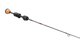 Tickle Stick Carbon Ice Rod 25\" L"""