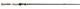 Omen Black Casting Rod 259cm 10-30g