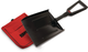 Folding Pack Shovel with Bag