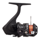 Heatwave - Ice Fishing Spinning Reel - Clampack